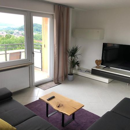 Apartment Auszeit Bad Kissingen Kültér fotó
